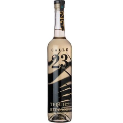 Tequila Calle 23 Reposado