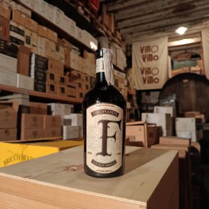 Vermouth Ferdinand's Saar white Riesling