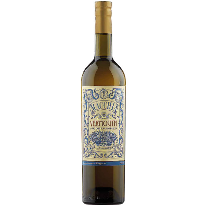 Vermouth Macchia Bianco Maestrale