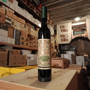 Vermouth Macchia Dry Marino