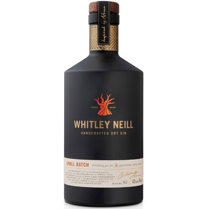 Whitley Neill Gin