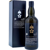 Yamazakura Black Label