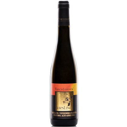 Alto Adige Riesling Spatlese Valle Isarco DOC (Vendemmia Tardiva)