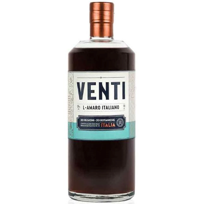 Amaro Venti