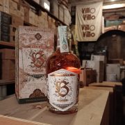 Bonpland Rum & Grape Liqueur Suave