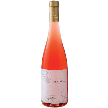 Calabria Rosato Igt "Romidio"