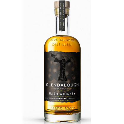 Glendalough Burgundy Cask Finish