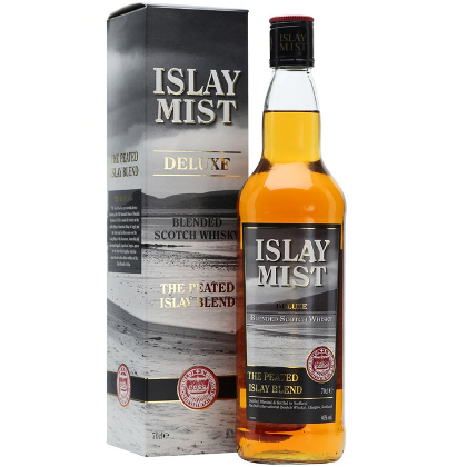 Islay Mist Deluxe Blended