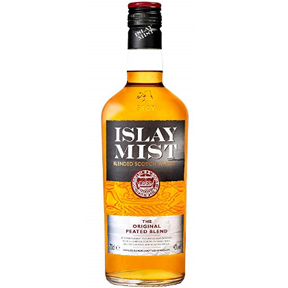 Islay Mist Peated