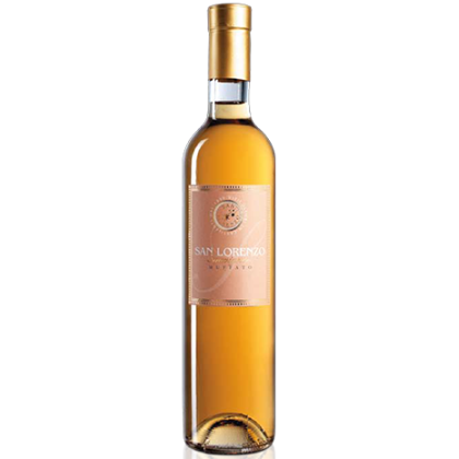 Abruzzo Passito Doc "Muffato"