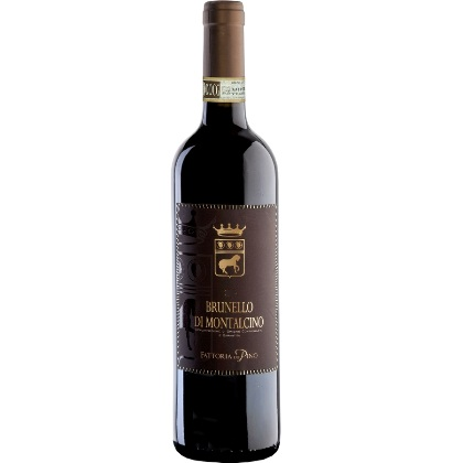 Brunello di Montalcino Docg [Magnum 1,5 Litri]