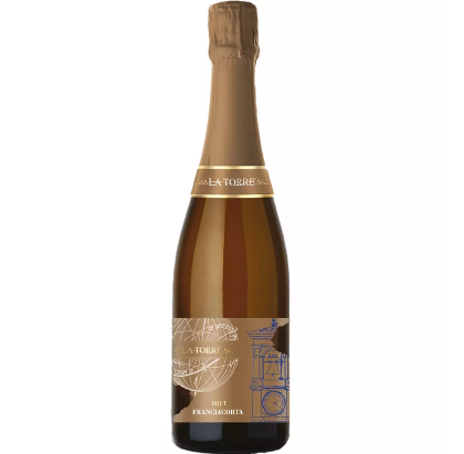 Franciacorta Brut Docg [Magnum 1,5 Litri]