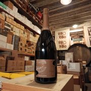 Franciacorta Docg La Torre Brut - 1,5 cl