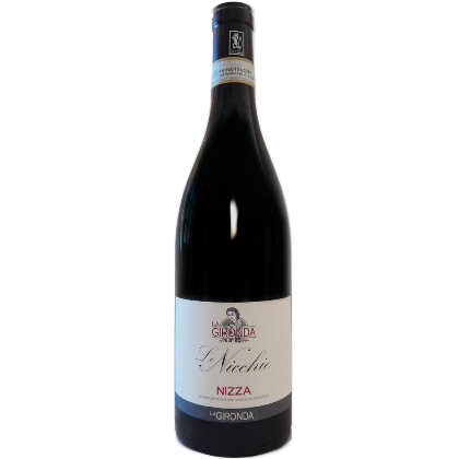 Nizza Docg “Le Nicchie” [Magnum 1,5 Litri]