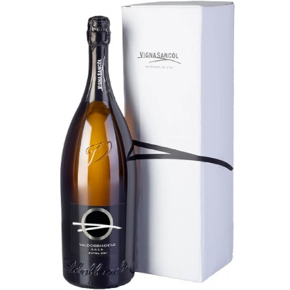 Valdobbiadene Prosecco Superiore Extra Dry Docg [Magnum 1,5 Litri]