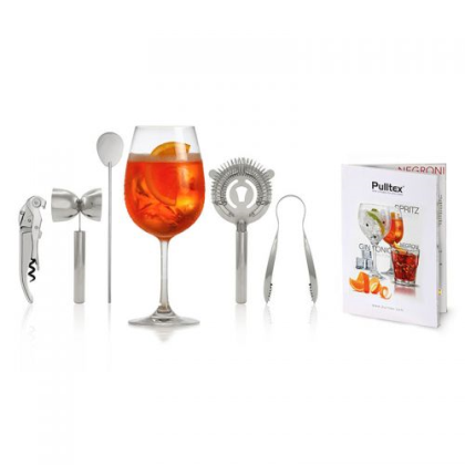 GinTonic & Spritz Set 1