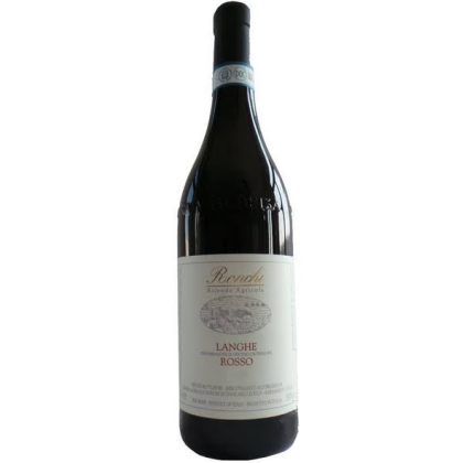 Langhe Rosso Doc