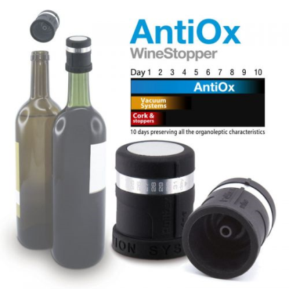 Tappo Da Vino AntiOX