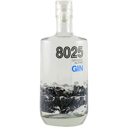8025 Gin