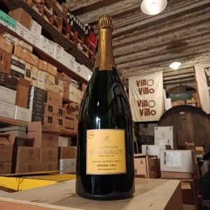 Champagne Barnaut Grande Réserve Brut Grand Cru