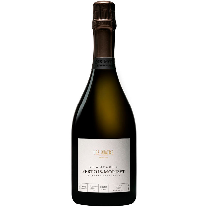 Champagne Pertois-Moriset "Les Quatre Terroirs" Grand Cru - Magnum 1,5 Litri