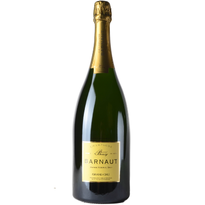 Champagne Barnaut Grande Réserve Brut Grand Cru - Magnum 1,5 Litri