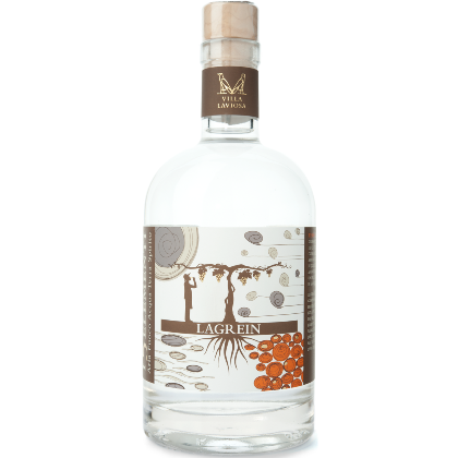 Grappa I5Eelementi - Lagrein