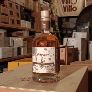 Grappa I5Elementi - Barrique