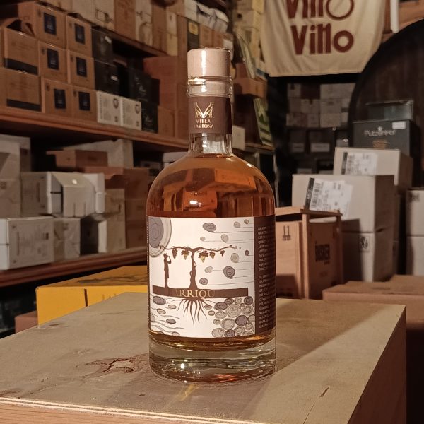 Grappa I5Elementi - Barrique