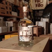 Grappa I5Elementi - Moscato