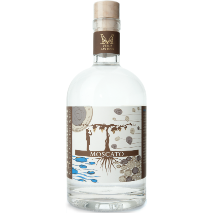 Grappa I5Elementi - Moscato