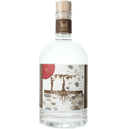 Grappa I5Elementi - Teroldego