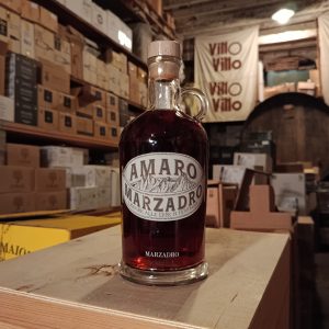 Amaro Marzadro