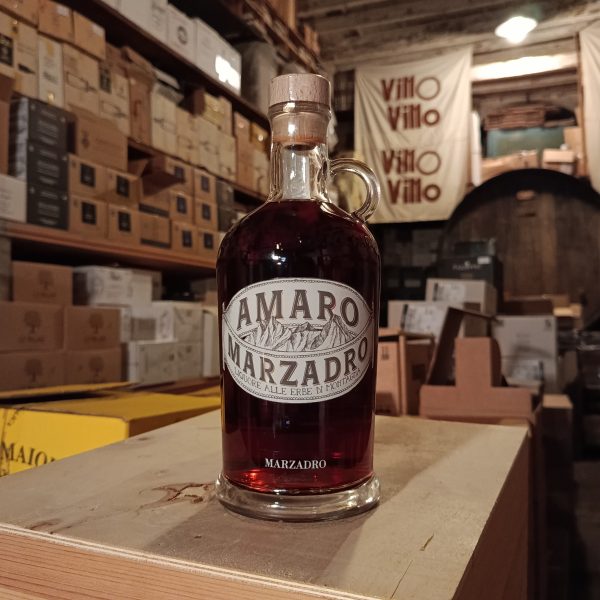 Amaro Marzadro