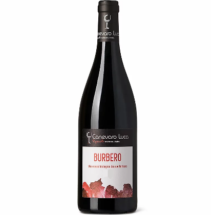 Barbera Colli Tortonesi Burbero