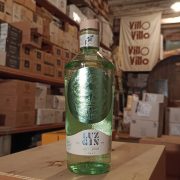 Gin Luz London Dry