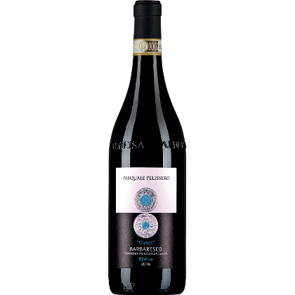 Barbaresco Riserva "Ciabot" Docg