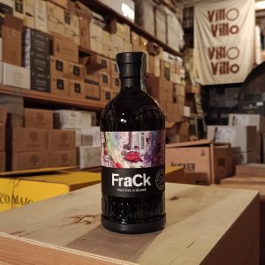 FRACK - Amaro Serale, no alla Moda