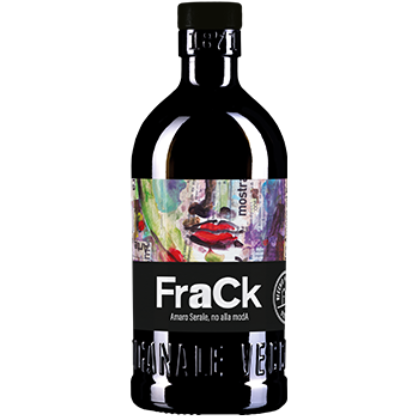 FRACK - Amaro Serale, no alla Moda