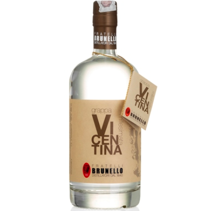 GRAPPA VICENTINA – Millesimata