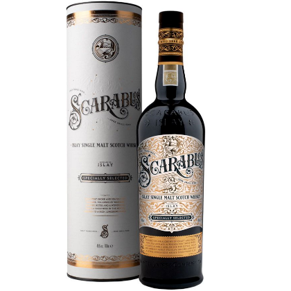 Scarabus Islay Single Malt