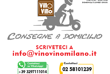 EMERGENZA CORONAVIRS – CONSEGNE A DOMICILIO #IoRestoAcasa