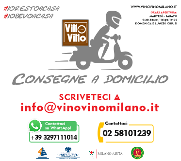 EMERGENZA CORONAVIRS – CONSEGNE A DOMICILIO #IoRestoAcasa