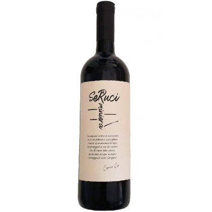 Carignano del Sulcis Doc Nero Miniera