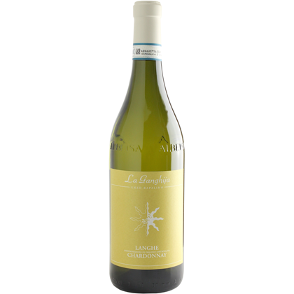 Langhe Chardonnay Doc