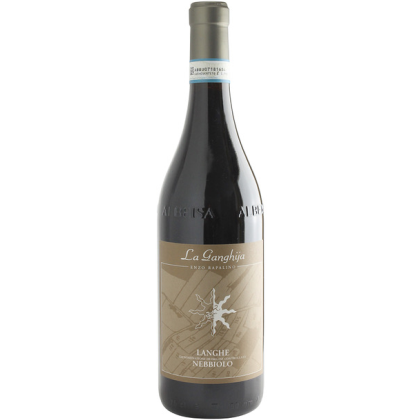 Langhe Nebbiolo Doc