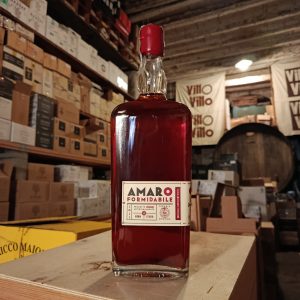 Amaro Formidabile