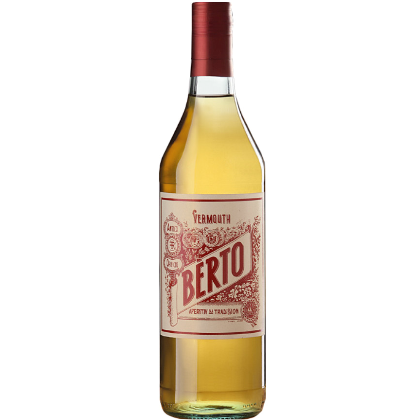 Berto Vermouth Bianco