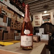 CRUASÉ Brut Millesimato 2019