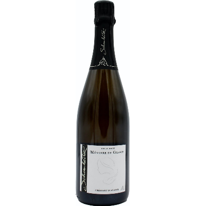 Crémant d'Alsace - Memory of Granite - Extra Brut